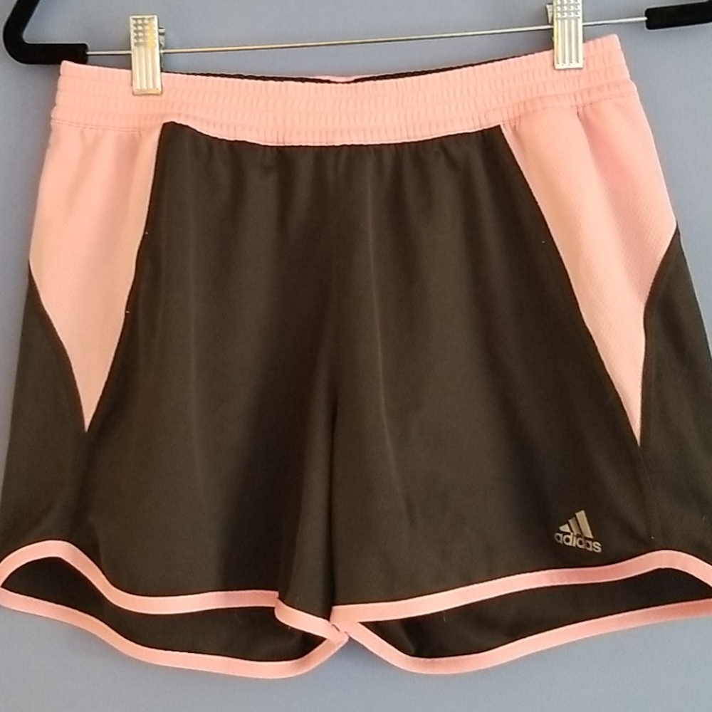 Running shorts
